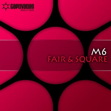 Fair & Square - Alexander Popov Remix