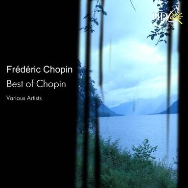 Best of Chopin