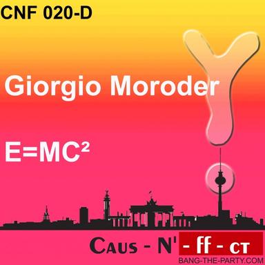 E=MC²