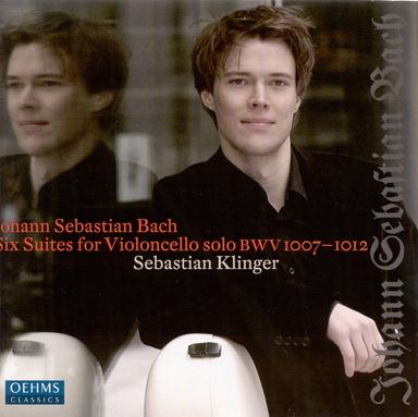 Cello Suite No. 6 in D Major, BWV 1012: IV. Sarabande