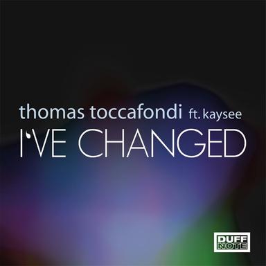 I've Changed - DJ Lazz Remix