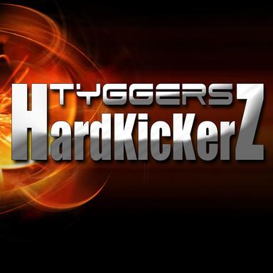 Hardkickerz - Edit Radio