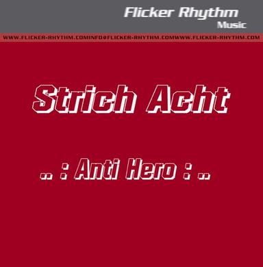 Anti Hero (Luetzenkirchen Remix)