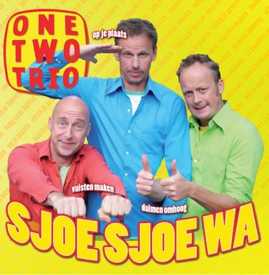 Sjoe Sjoe Wa