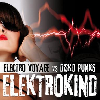 Elektrokind - Le Shuuk Remix