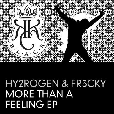 More Than A Feeling - Idriss Chebak & SKJG Project Remix