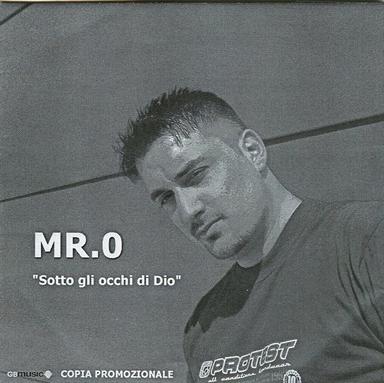 Il Mio Diavolo