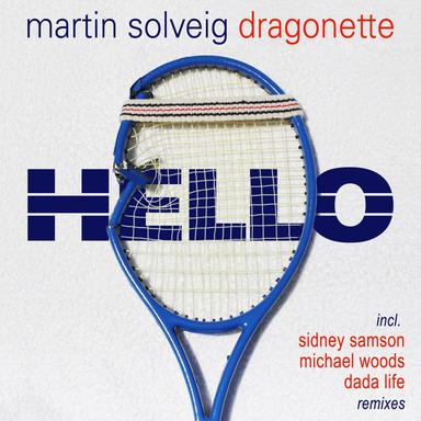 Hello (Radio Edit)