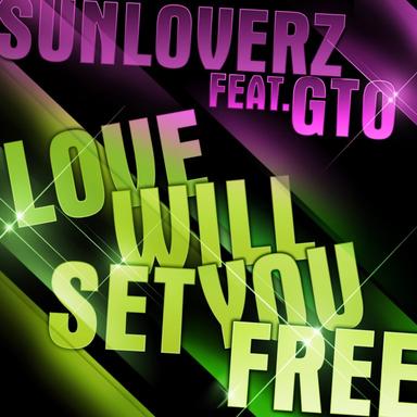 Love Will Set You Free - TV Rock & Luke Chable Remix