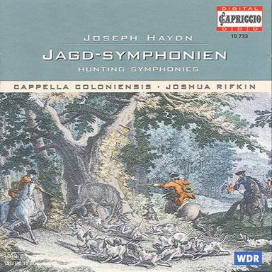 Symphony No. 72 in D Major, Hob.I:72: II. Andante