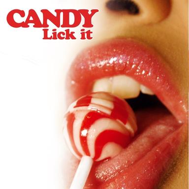 Lick It - Sugar Remix Edit