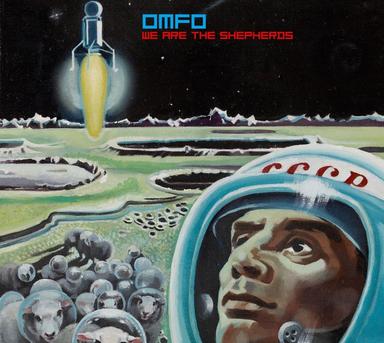 Choban In Space