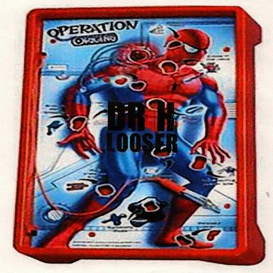 Looser - Instrumental