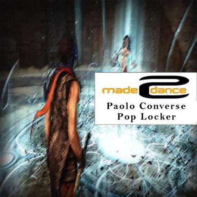 Pop Locker - Original Mix