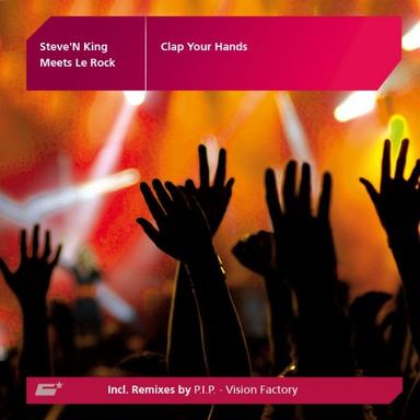 Clap Your Hands - Radio Edit