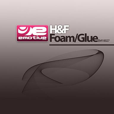 Foam - original mix