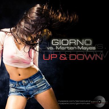 Up & Down - Giorno's Jump Mix Edit