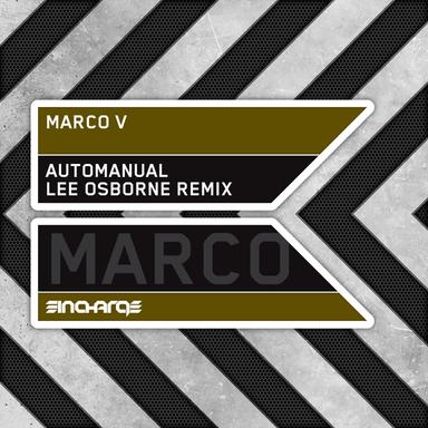 Automanual - Lee Osborne Remix