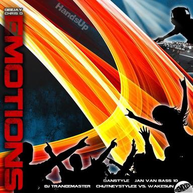 Emotions - Danstyle Remix