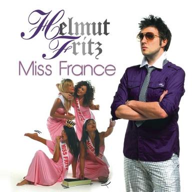 Miss France (Radio Cut Edit)