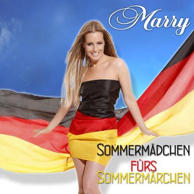 Sommermädchen fürs Sommermärchen