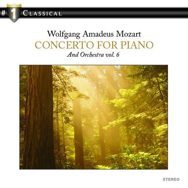 Concerto No. 20 in D Minor for Piano and Orchestra, K. 466: II. Romance