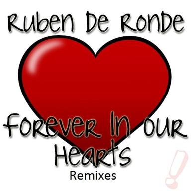 Forever In Our Hearts - Tom Colontonio Remix