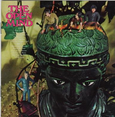 The Open Mind