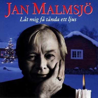 Natten tänder ljus på himlen