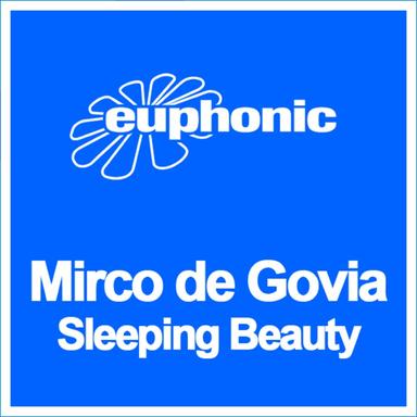 Sleeping Beauty - Ronski Speed Radio Edit