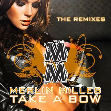 Take a Bow - N-Todd Remix