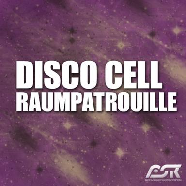 Raumpatrouille - Radio Edit