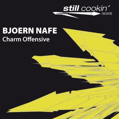 Charm Offensive - Pierre Deutschmann Remix