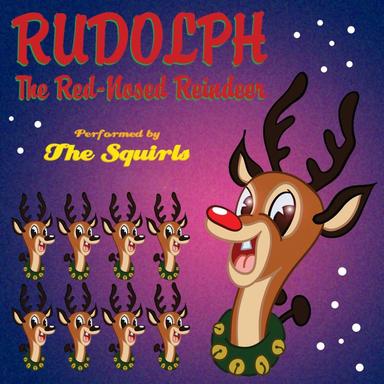 Rudolph The Red-Nosed Reindeer