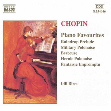 Polonaise No. 6 in A flat major, Op. 53, "Heroic"