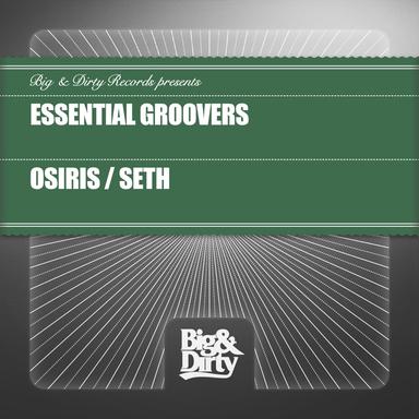 Osiris - Extended
