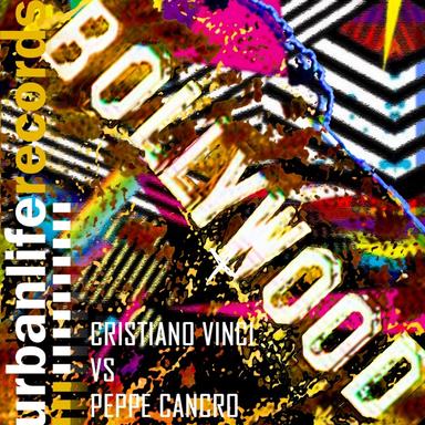 Bollywood - Club Mix