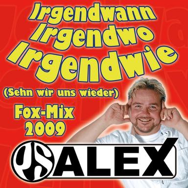 Irgendwann, irgendwo, irgendwie - Fox-Mix