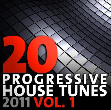Let Me Be - Original Mix