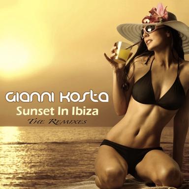 Sunset In Ibiza - Scirroco Remix
