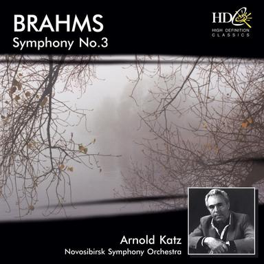 Symphony No.3 in F Major, Op. 90 : III. Poco allegretto