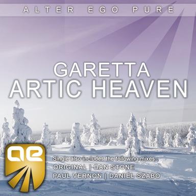 Arctic Heaven - Dan Stone Remix