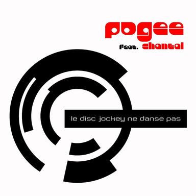 Le Disc Jockey Ne Danse Pas - Electronique Mix