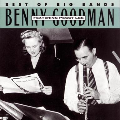 Winter Weather (feat. Peggy Lee) - 78rpm Version