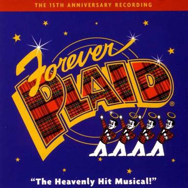 Forever Plaid - Original Las Vegas Cast Recording