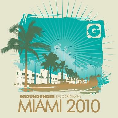 White Line - DJ Groover Remix