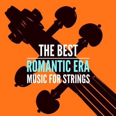Holberg Suite in G Major, Op. 40: IV. Air: Andante religioso