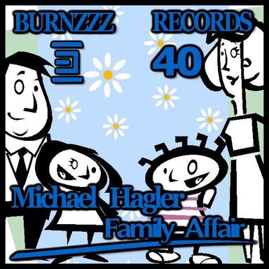 Family Affair - Tobi S. Remix