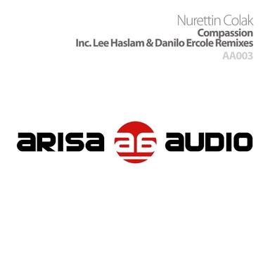 Compassion - Lee Haslam Remix