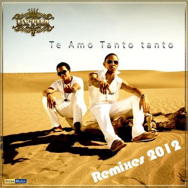 Te Amo Tanto - Bachata Version